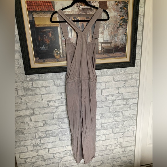 Aritzia Wilfred free jumpsuit - Picture 5 of 7